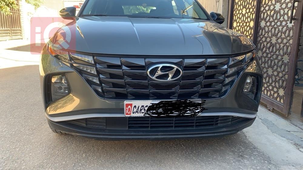 هيونداي توسان